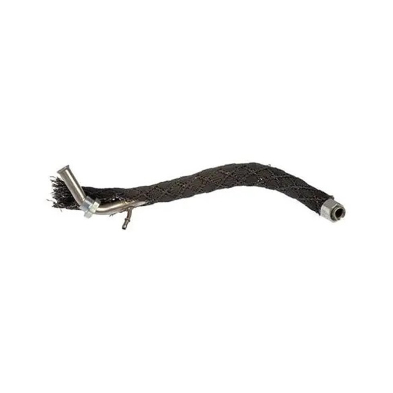 مجموعة أنبوب OE E9SZ9D477B EGR - جزء بديل من الفولاذ المقاوم للصدأ عالي الحرارة