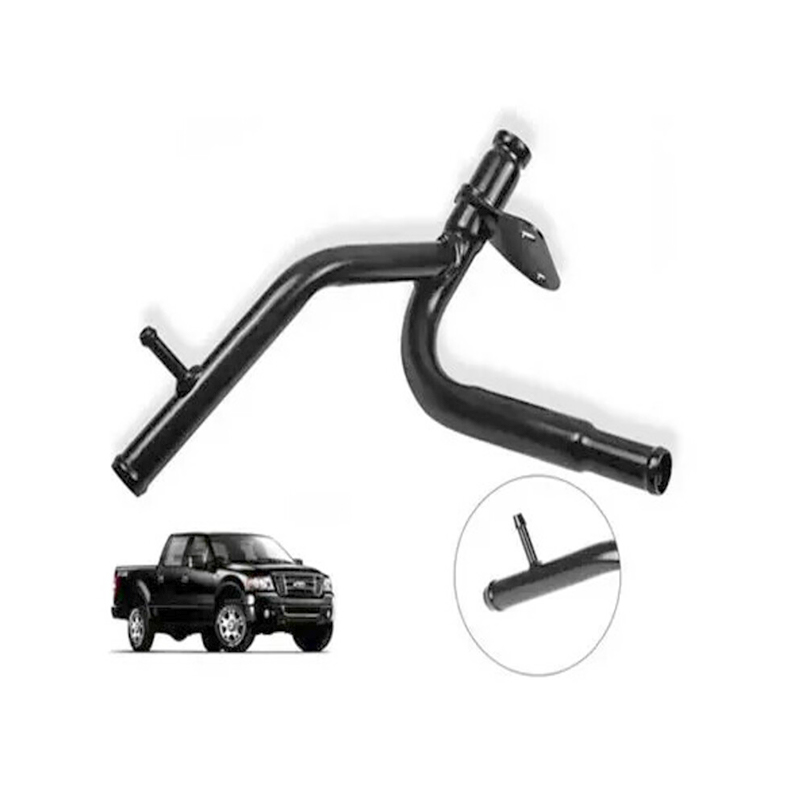 تعزيز طول عمر ناقل الحركة من خلال مجموعة خط التبريد المصممة بدقة (OE# 1L3Z-18663-AB) تعزيز طول عمر ناقل الحركة من خلال مجموعة خط التبريد المصممة بدقة (OE# 1L3Z-18663-AB)