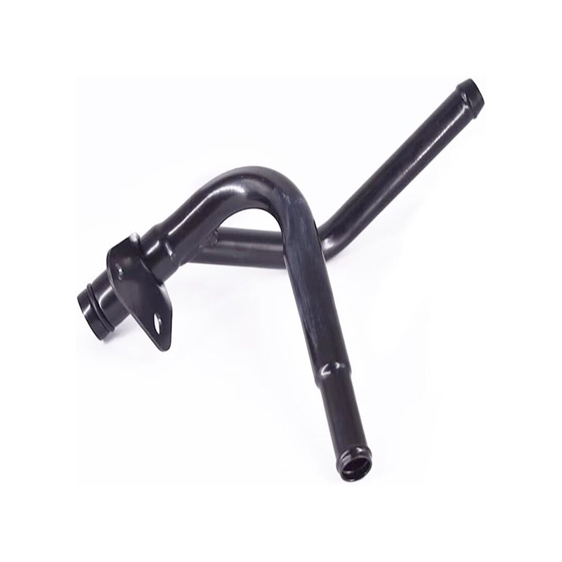 تعزيز طول عمر ناقل الحركة من خلال مجموعة خط التبريد المصممة بدقة (OE# 1L3Z-18663-AB) تعزيز طول عمر ناقل الحركة من خلال مجموعة خط التبريد المصممة بدقة (OE# 1L3Z-18663-AB)