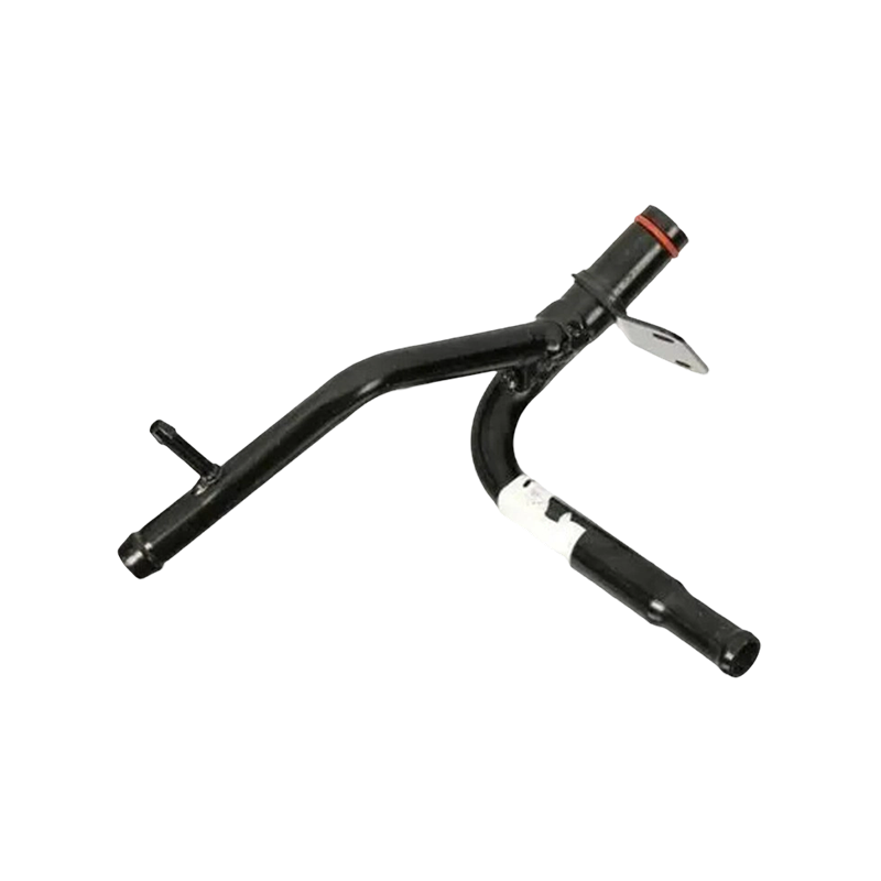 تعزيز طول عمر ناقل الحركة من خلال مجموعة خط التبريد المصممة بدقة (OE# 1L3Z-18663-AB)