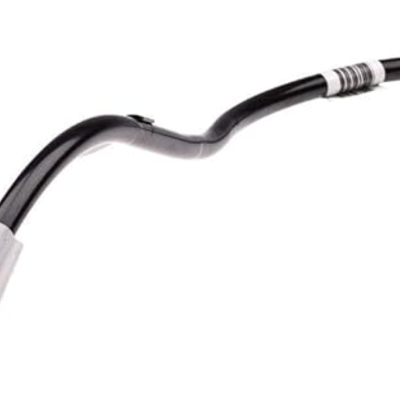 أنبوب مؤشر مستوى الزيت OE F7TZ6754EC: OEM مناسب مباشرة أنبوب مؤشر مستوى الزيت OE F7TZ6754EC: OEM مناسب مباشرة