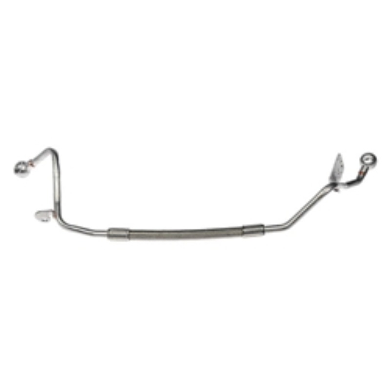 أنبوب خلفي أصلي لنظام العادم VW/Audi 06A-145-778-Q