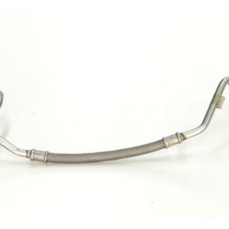 أنبوب خلفي أصلي لنظام العادم VW/Audi 06A-145-778-Q أنبوب خلفي أصلي لنظام العادم VW/Audi 06A-145-778-Q