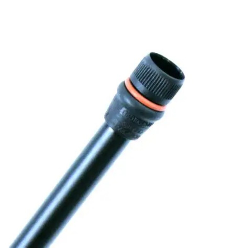 أنبوب مقياس زيت المحرك الأصلي VW/Audi 06D-103-634-E