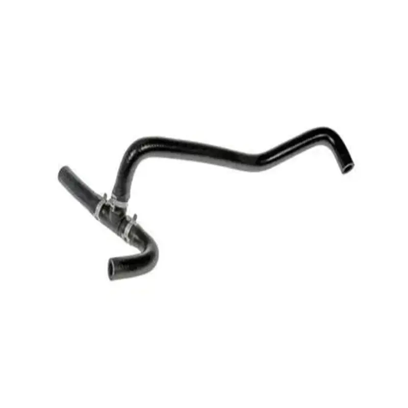 خط الوقود PTFE: حدود درجة الحرارة والتجهيزات وأين يتفوق على الخرطوم المطاطي